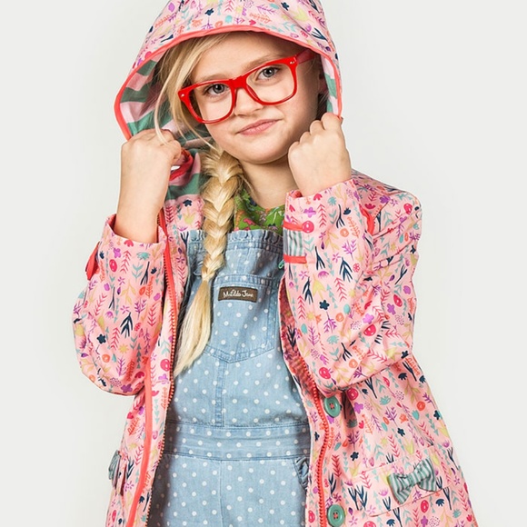 Matilda jane rain jacket Clearance